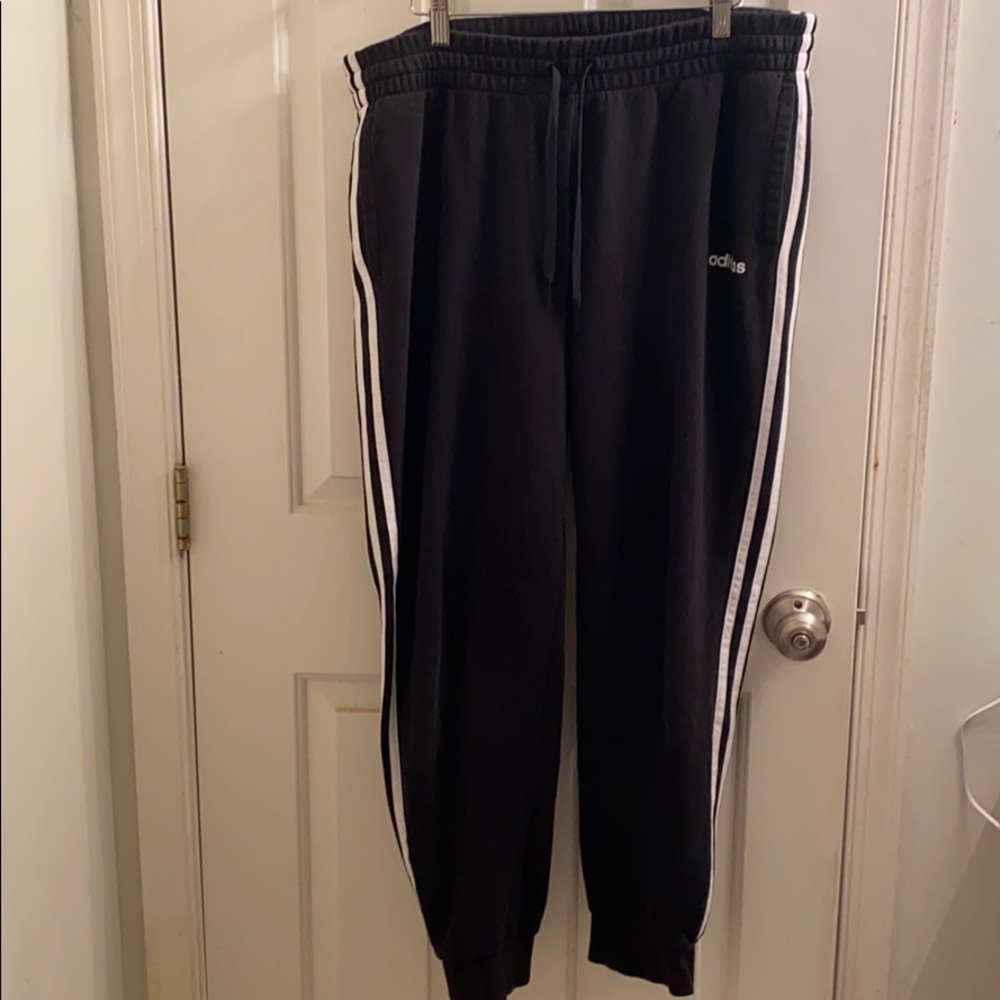Adidas Joggers